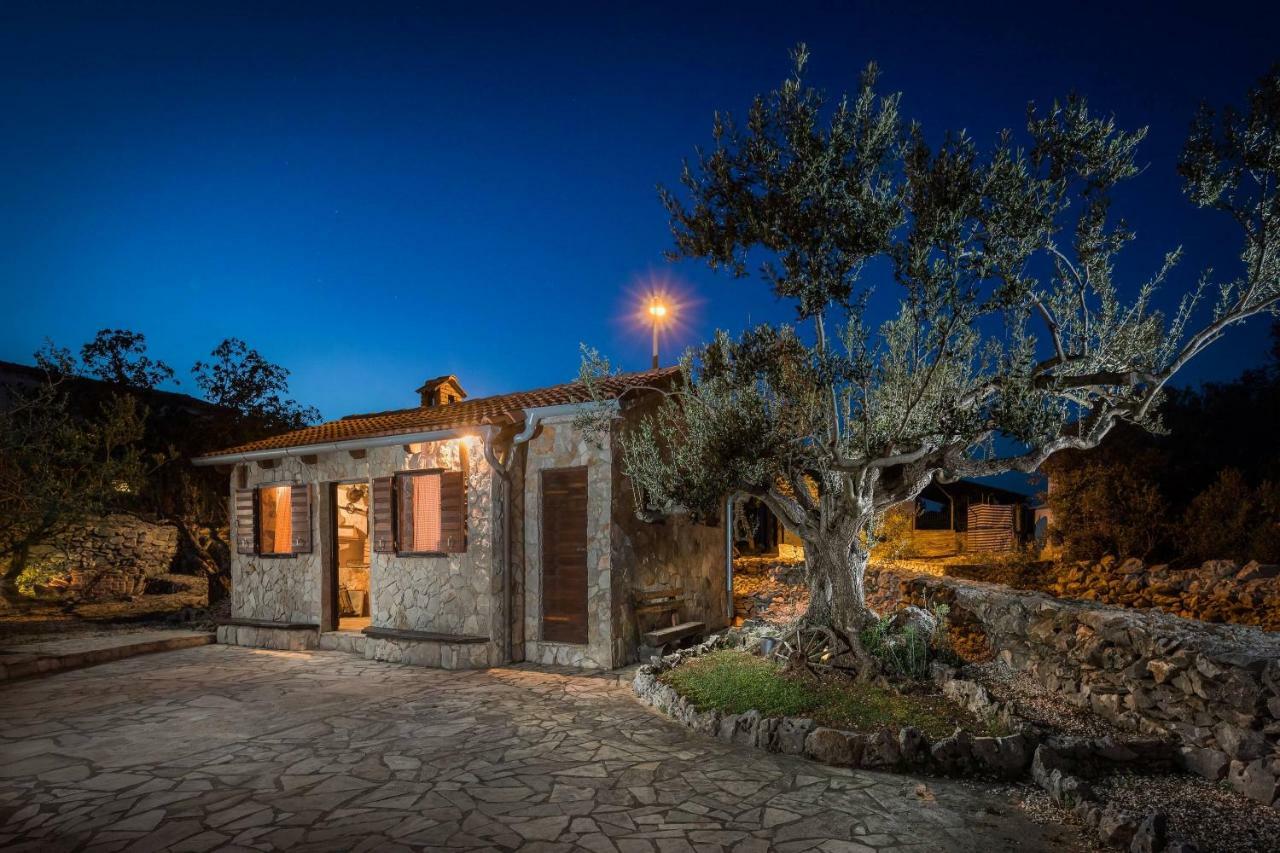 Rogoznicka Oaza 2 Rogoznica (Sibenik-Knin) Exterior foto