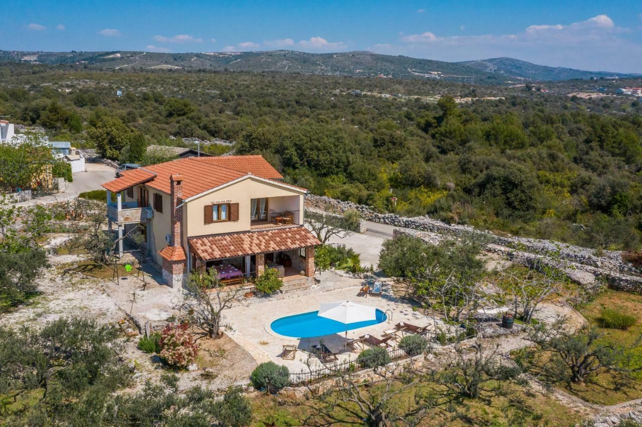 Rogoznicka Oaza 2 Rogoznica (Sibenik-Knin) Exterior foto