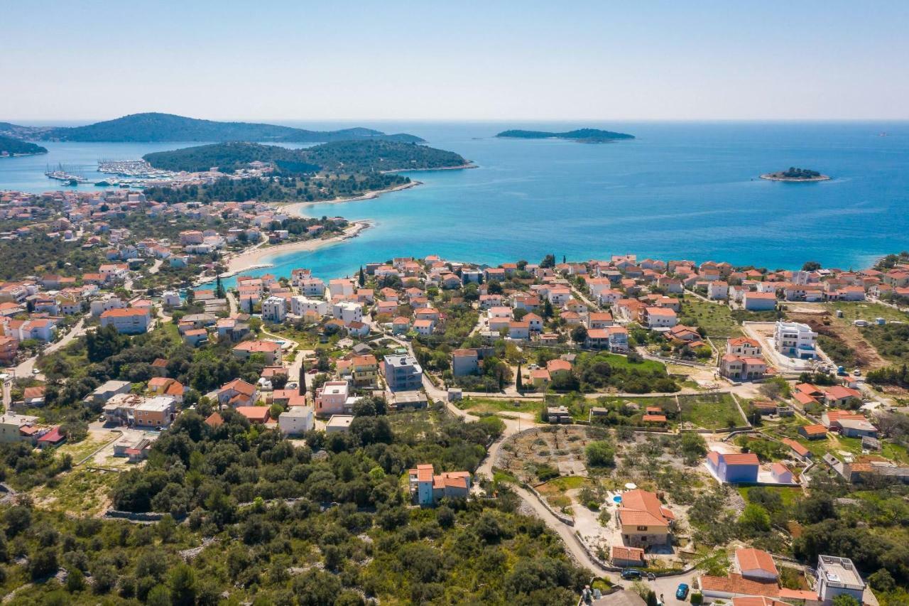 Rogoznicka Oaza 2 Rogoznica (Sibenik-Knin) Exterior foto