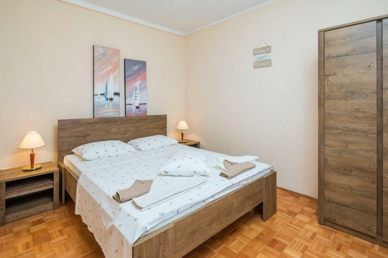 Rogoznicka Oaza 2 Rogoznica (Sibenik-Knin) Exterior foto