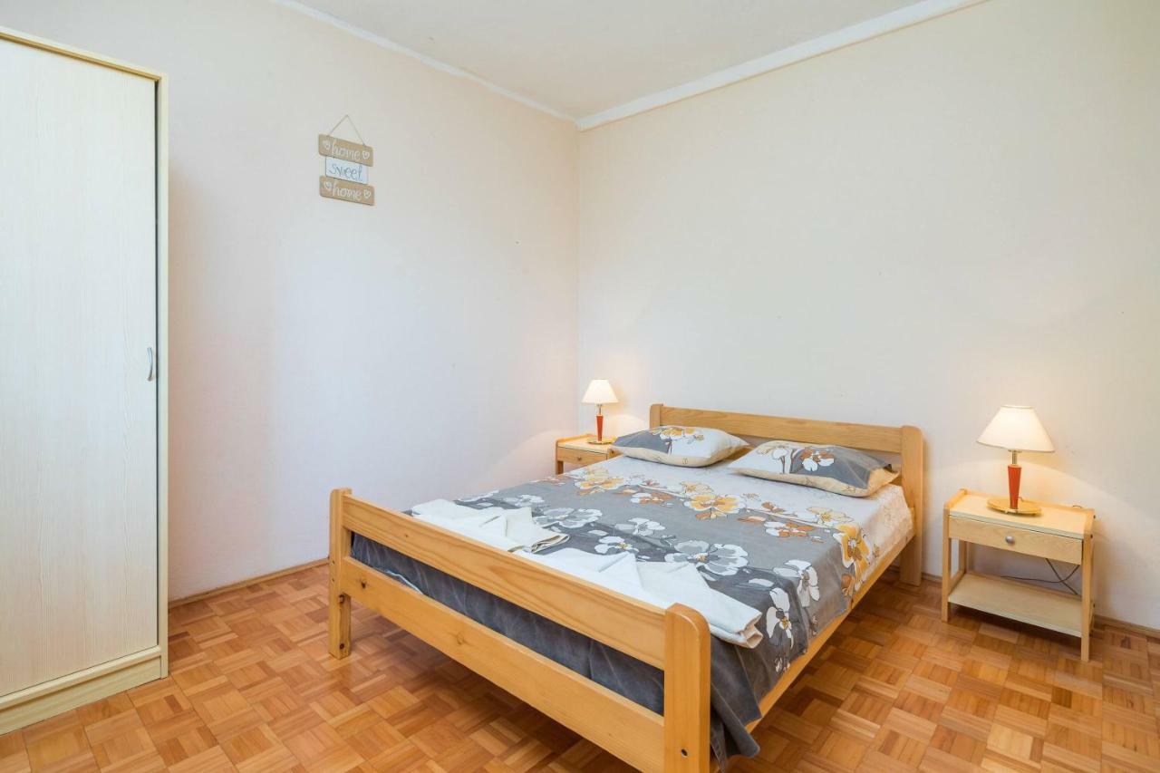 Rogoznicka Oaza 2 Rogoznica (Sibenik-Knin) Exterior foto
