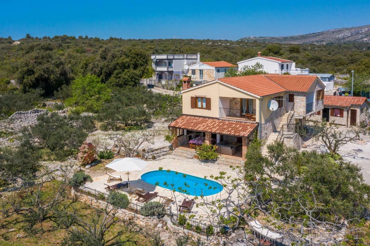 Rogoznicka Oaza 2 Rogoznica (Sibenik-Knin) Exterior foto