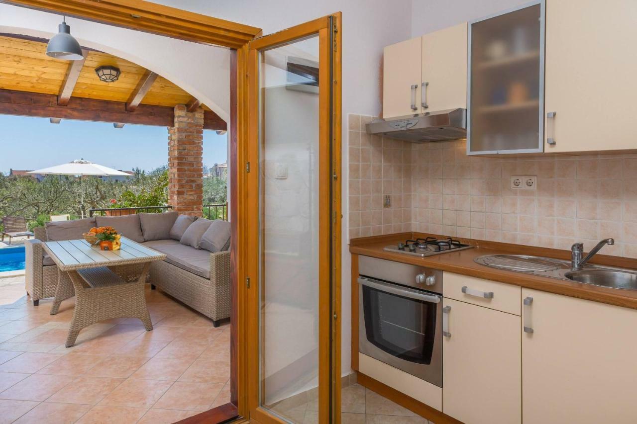 Rogoznicka Oaza 2 Rogoznica (Sibenik-Knin) Exterior foto