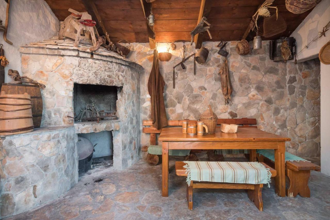 Rogoznicka Oaza 2 Rogoznica (Sibenik-Knin) Exterior foto