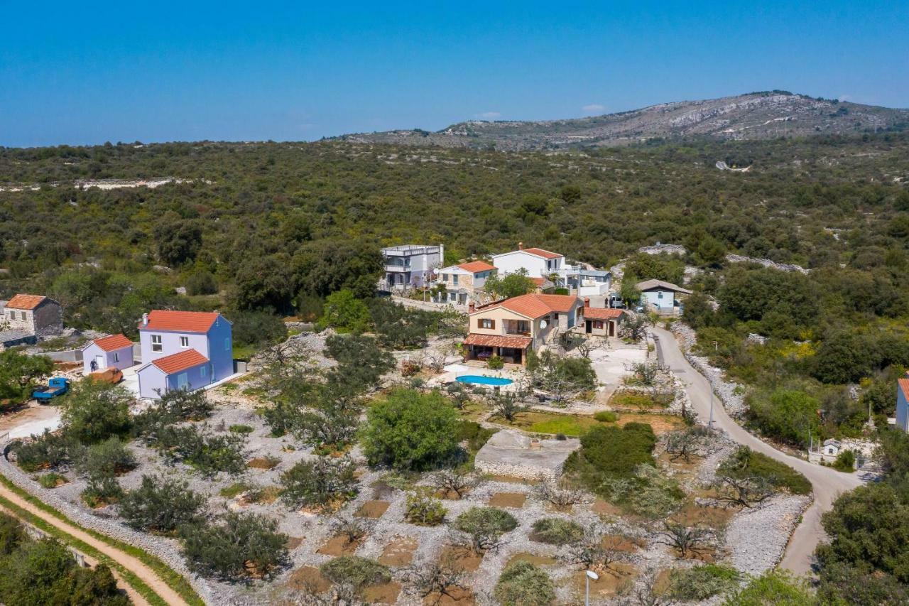 Rogoznicka Oaza 2 Rogoznica (Sibenik-Knin) Exterior foto