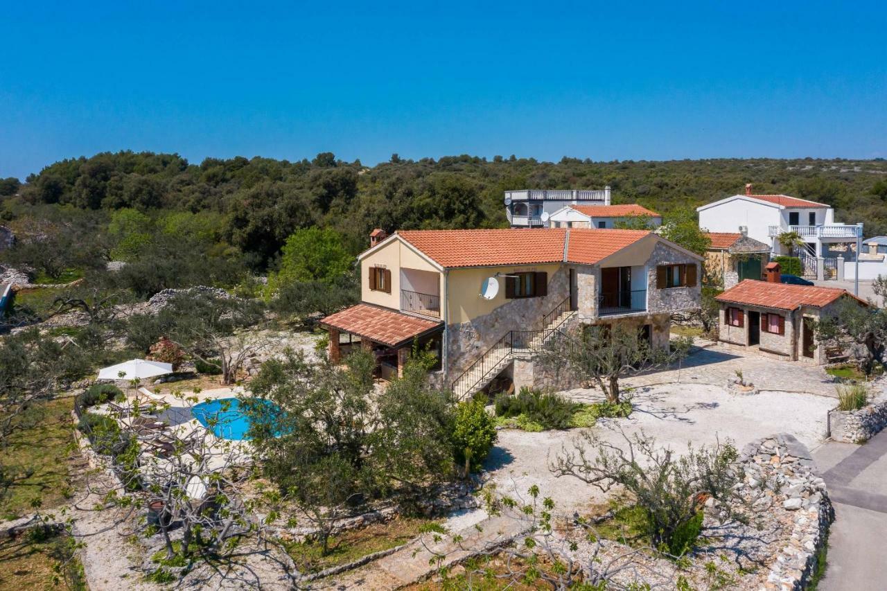 Rogoznicka Oaza 2 Rogoznica (Sibenik-Knin) Exterior foto