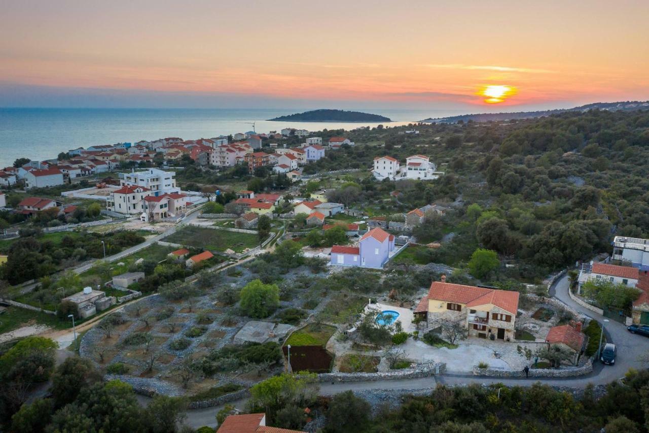 Rogoznicka Oaza 2 Rogoznica (Sibenik-Knin) Exterior foto
