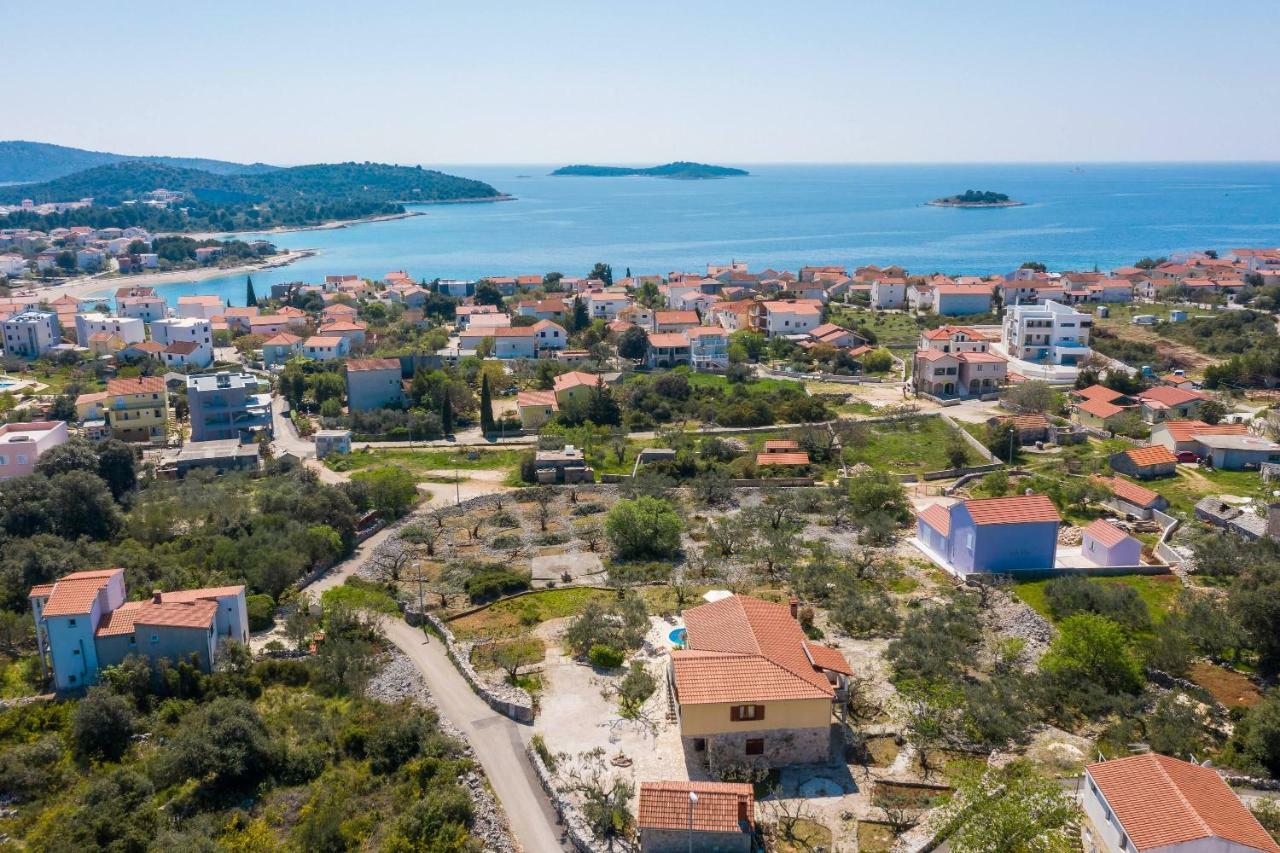 Rogoznicka Oaza 2 Rogoznica (Sibenik-Knin) Exterior foto