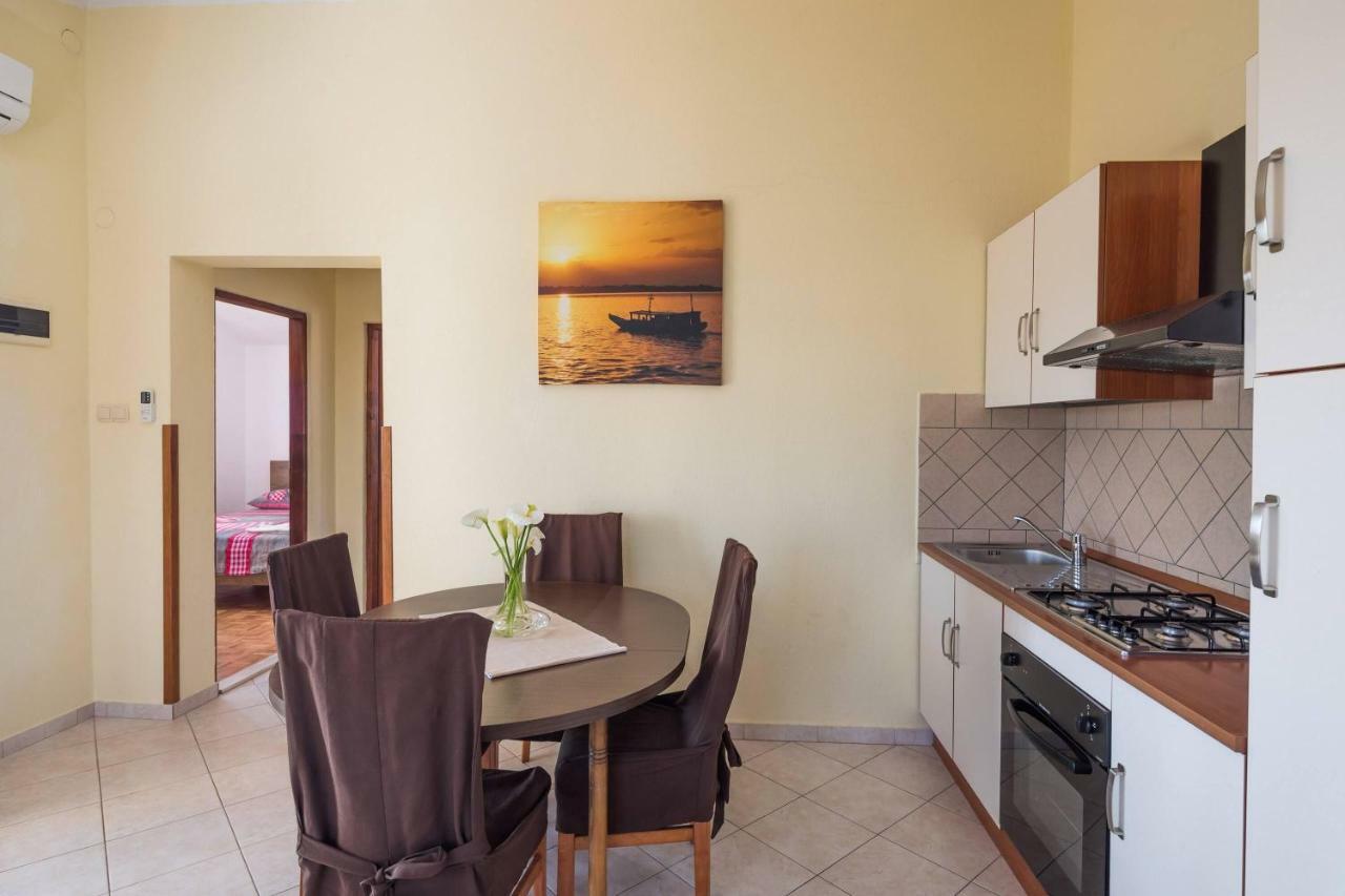 Rogoznicka Oaza 2 Rogoznica (Sibenik-Knin) Exterior foto