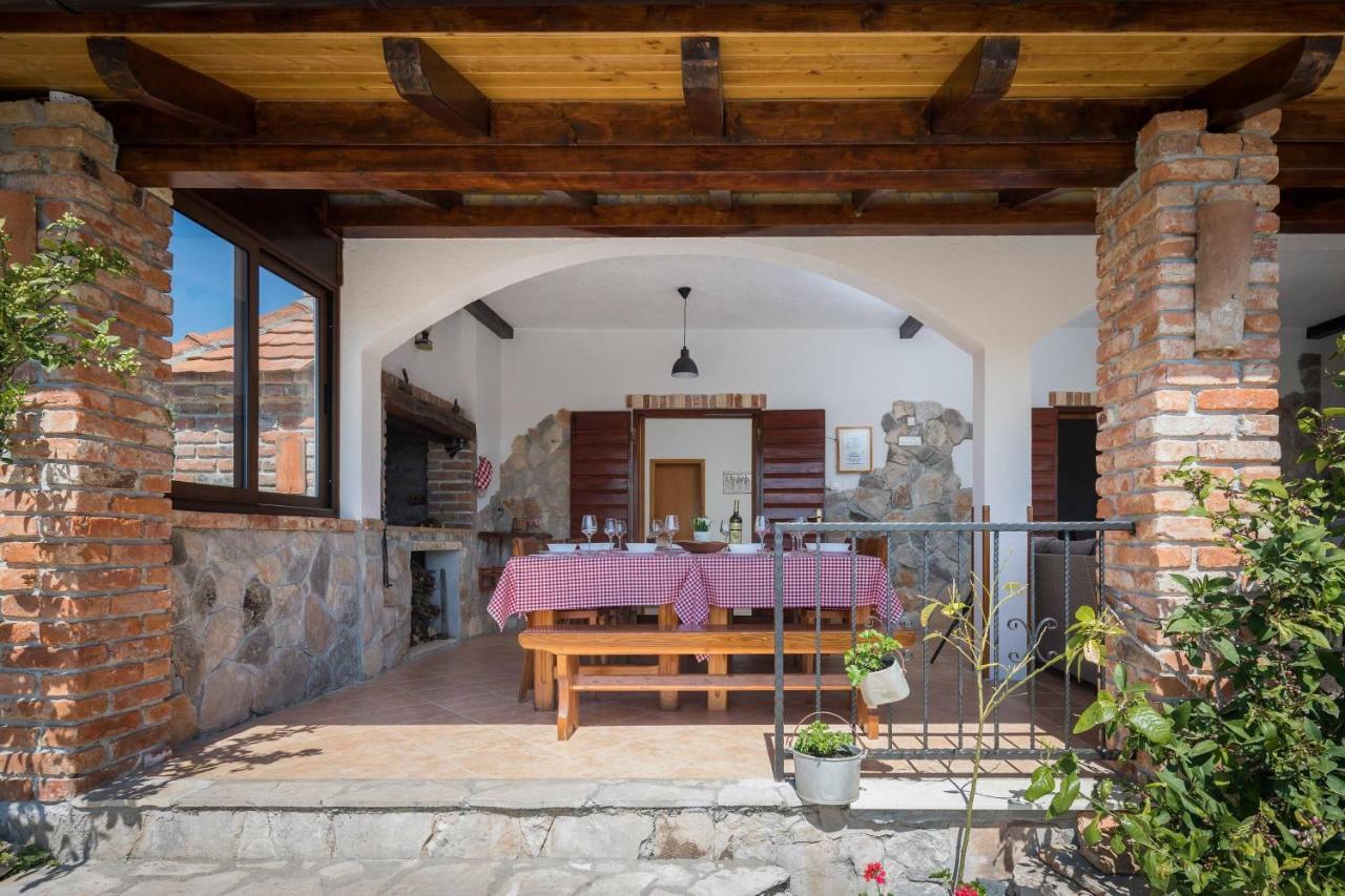 Rogoznicka Oaza 2 Rogoznica (Sibenik-Knin) Exterior foto
