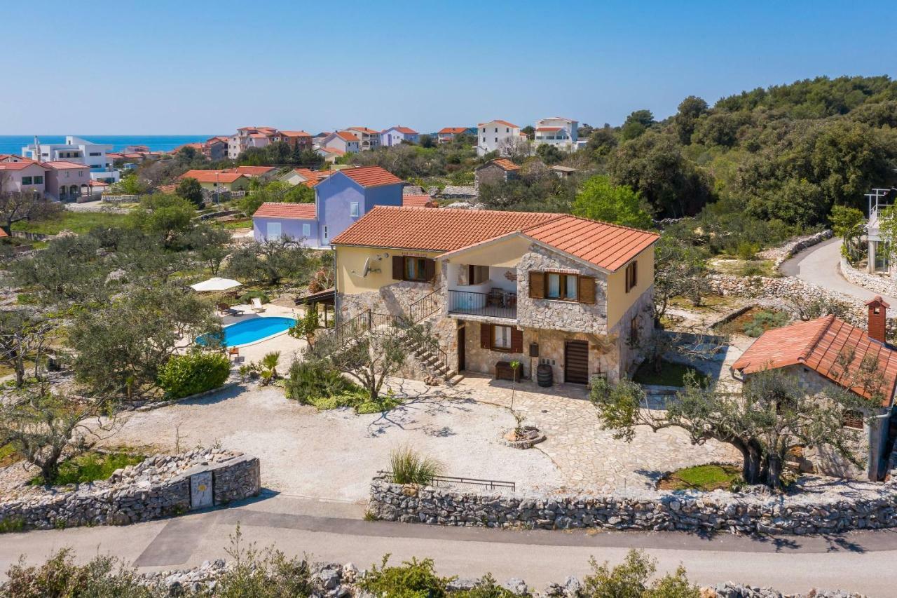 Rogoznicka Oaza 2 Rogoznica (Sibenik-Knin) Exterior foto
