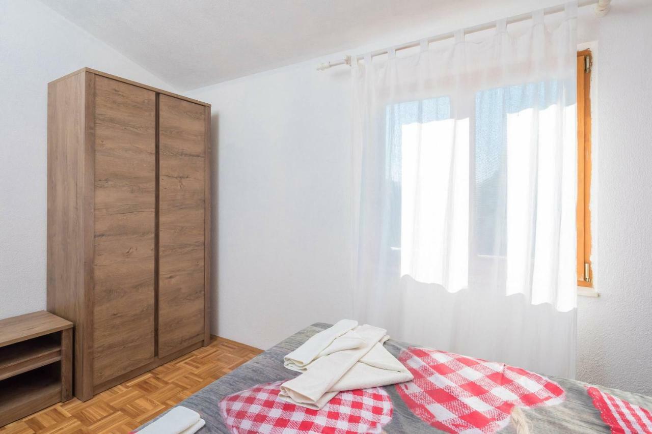 Rogoznicka Oaza 2 Rogoznica (Sibenik-Knin) Exterior foto