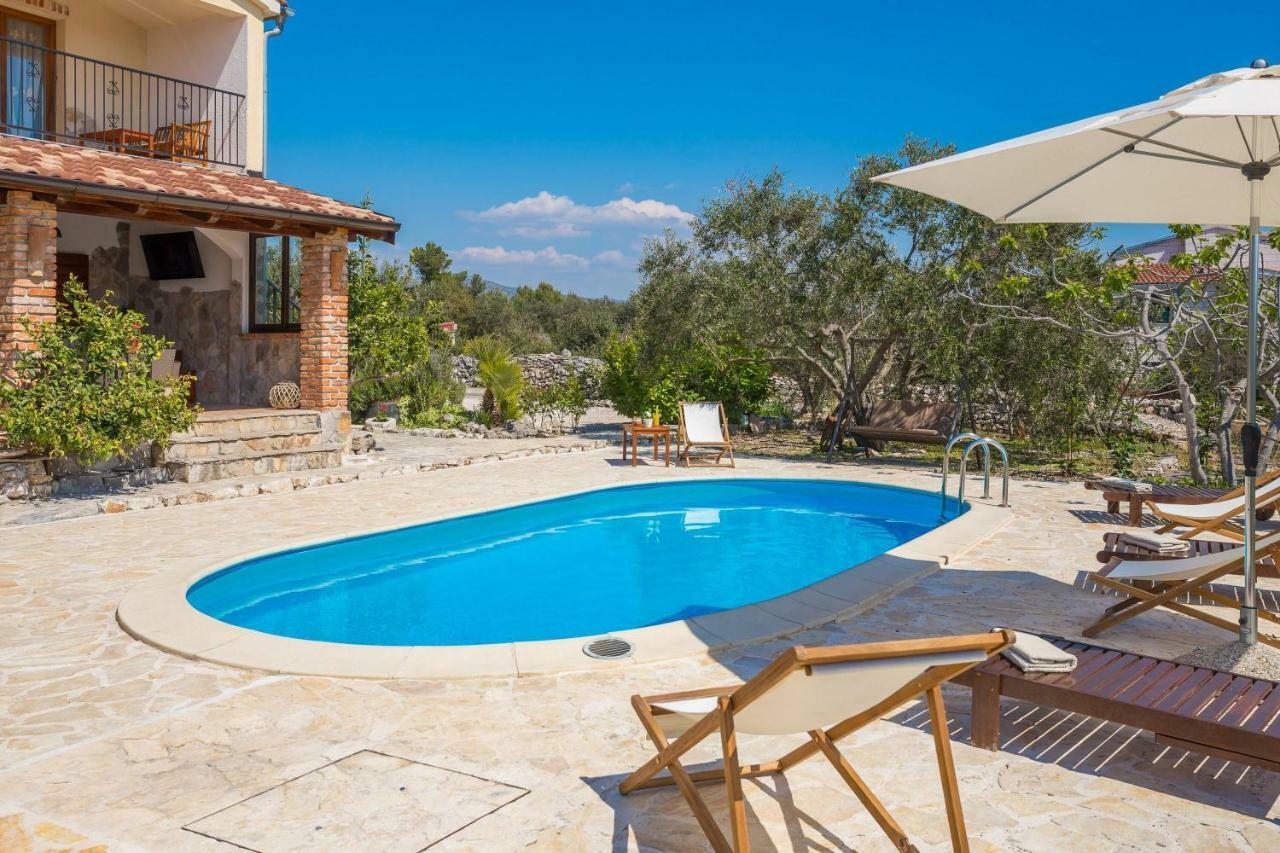 Rogoznicka Oaza 2 Rogoznica (Sibenik-Knin) Exterior foto