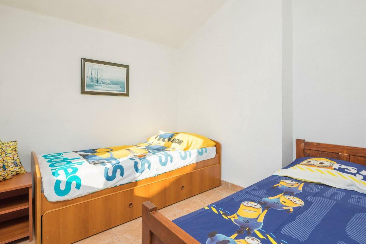 Rogoznicka Oaza 2 Rogoznica (Sibenik-Knin) Exterior foto