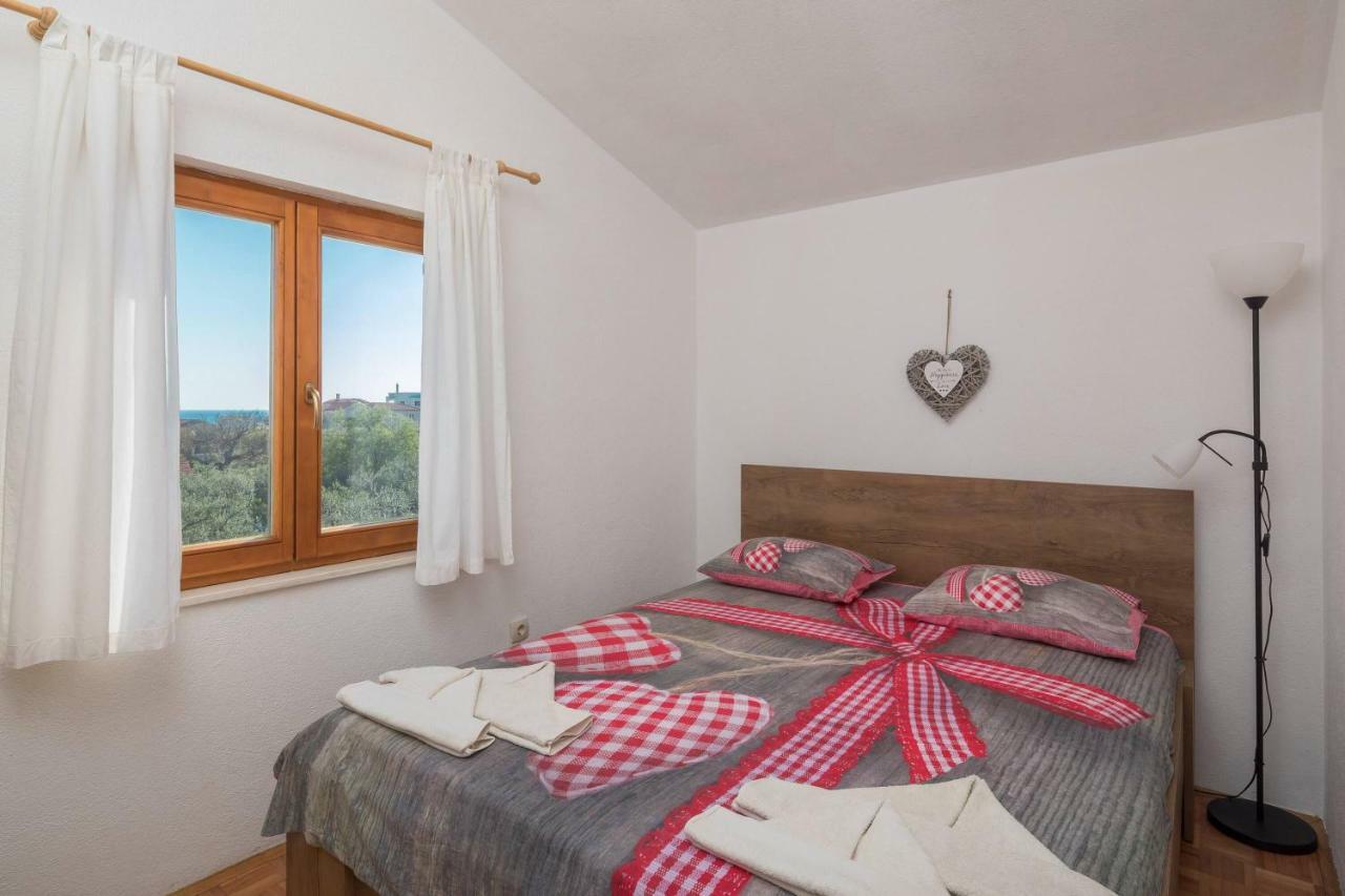 Rogoznicka Oaza 2 Rogoznica (Sibenik-Knin) Exterior foto