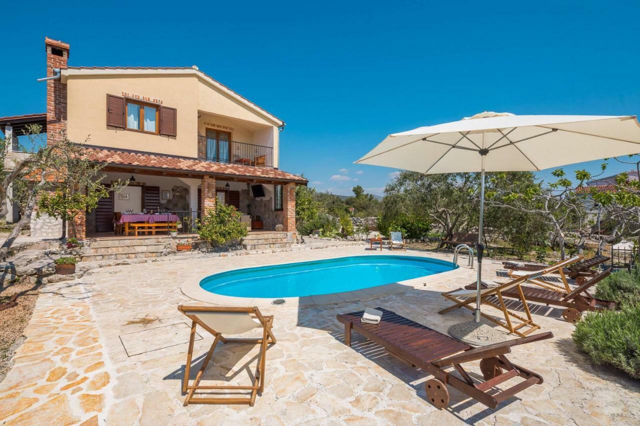 Rogoznicka Oaza 2 Rogoznica (Sibenik-Knin) Exterior foto