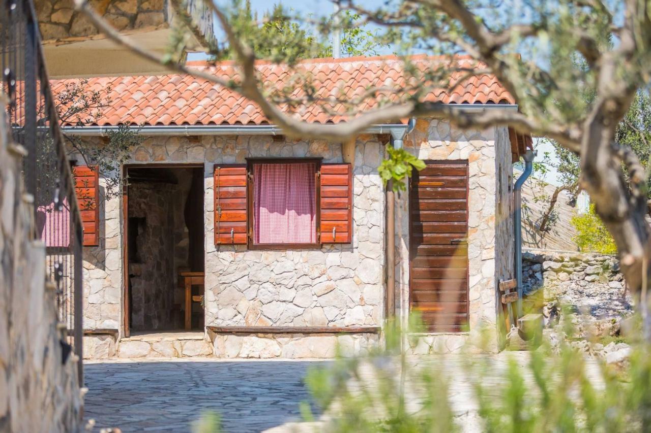 Rogoznicka Oaza 2 Rogoznica (Sibenik-Knin) Exterior foto