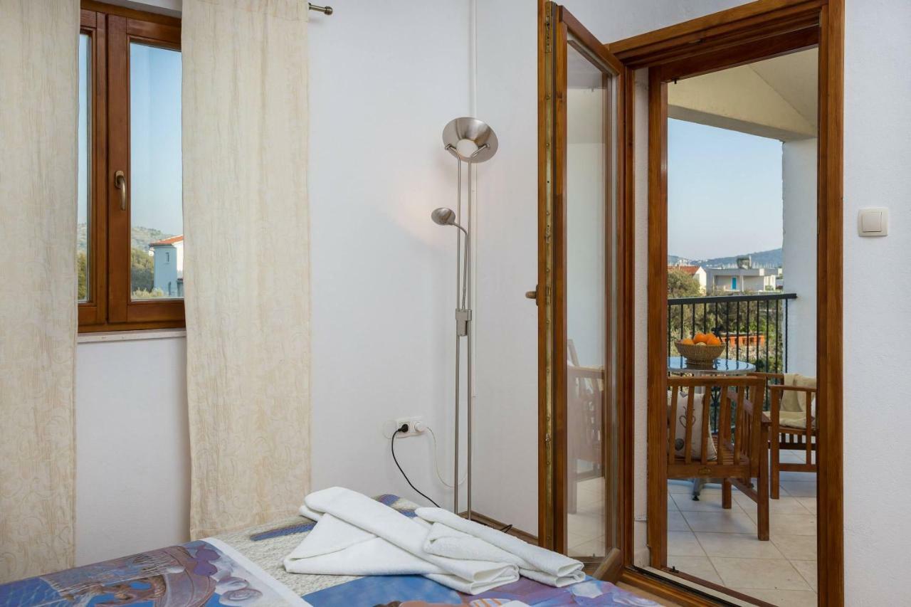 Rogoznicka Oaza 2 Rogoznica (Sibenik-Knin) Exterior foto