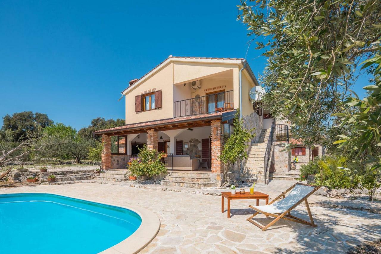 Rogoznicka Oaza 2 Rogoznica (Sibenik-Knin) Exterior foto